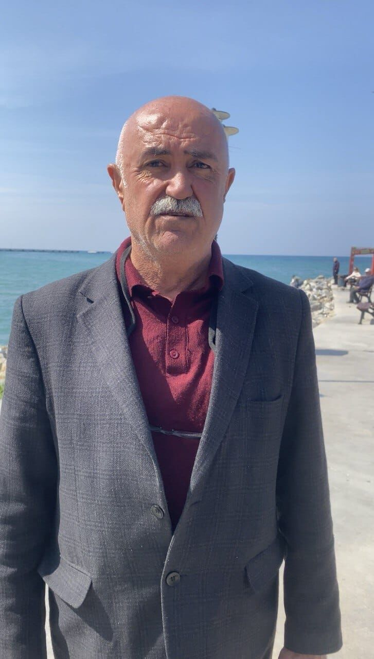 Kuşadası halkından Başkan Günel’e destek açıklamaları