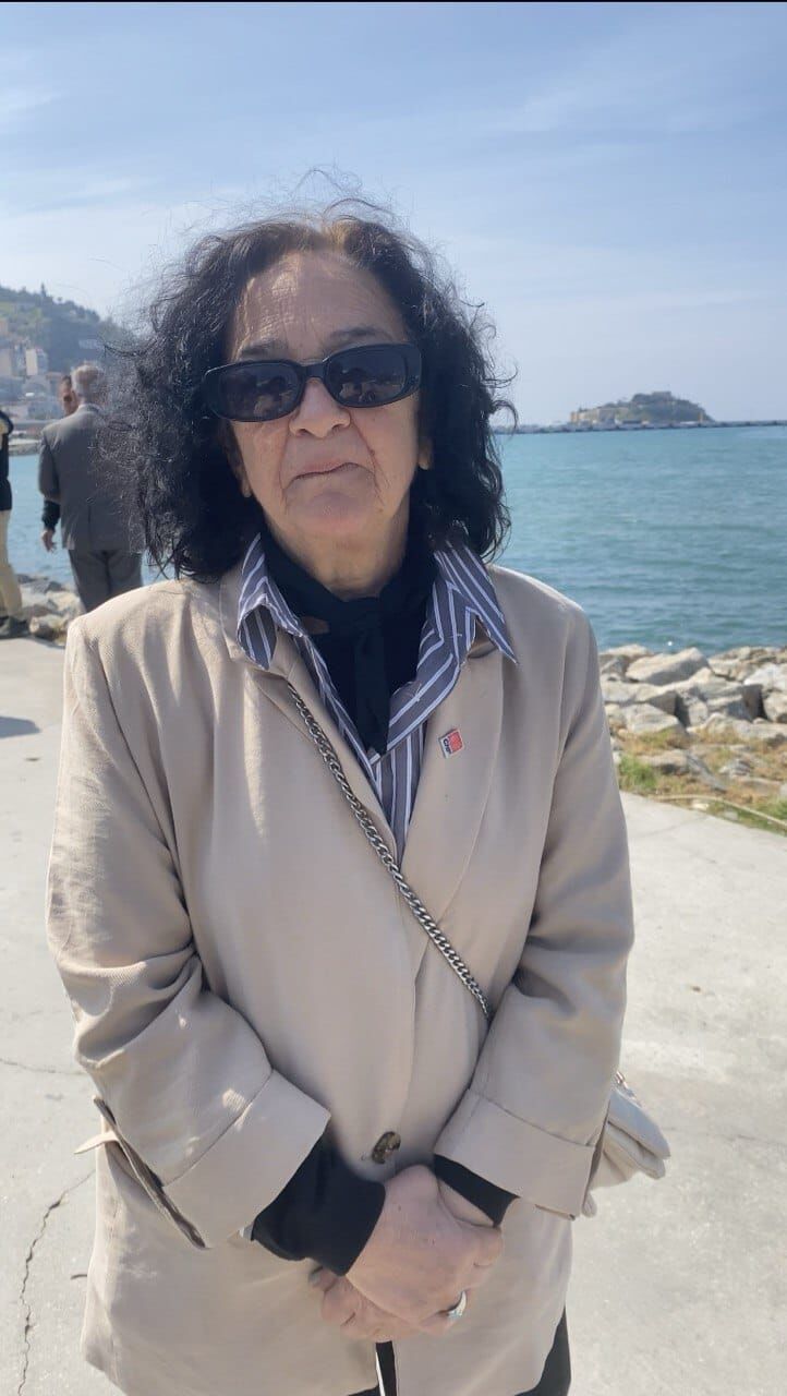 Kuşadası halkından Başkan Günel’e destek açıklamaları