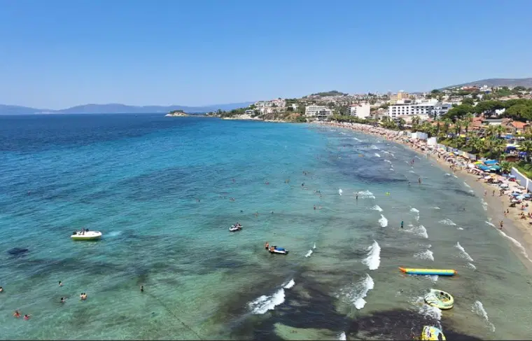 Kuşadası’nda Tatilin Maaliyeti Ne Kadar-1