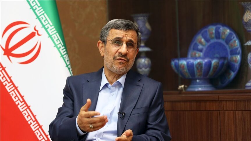 Mahmud Ahmedinejad Öldü Mü