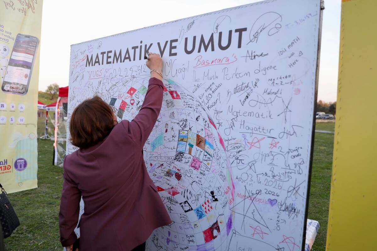 Matematiğin Kalbi Miletos’ta Attı