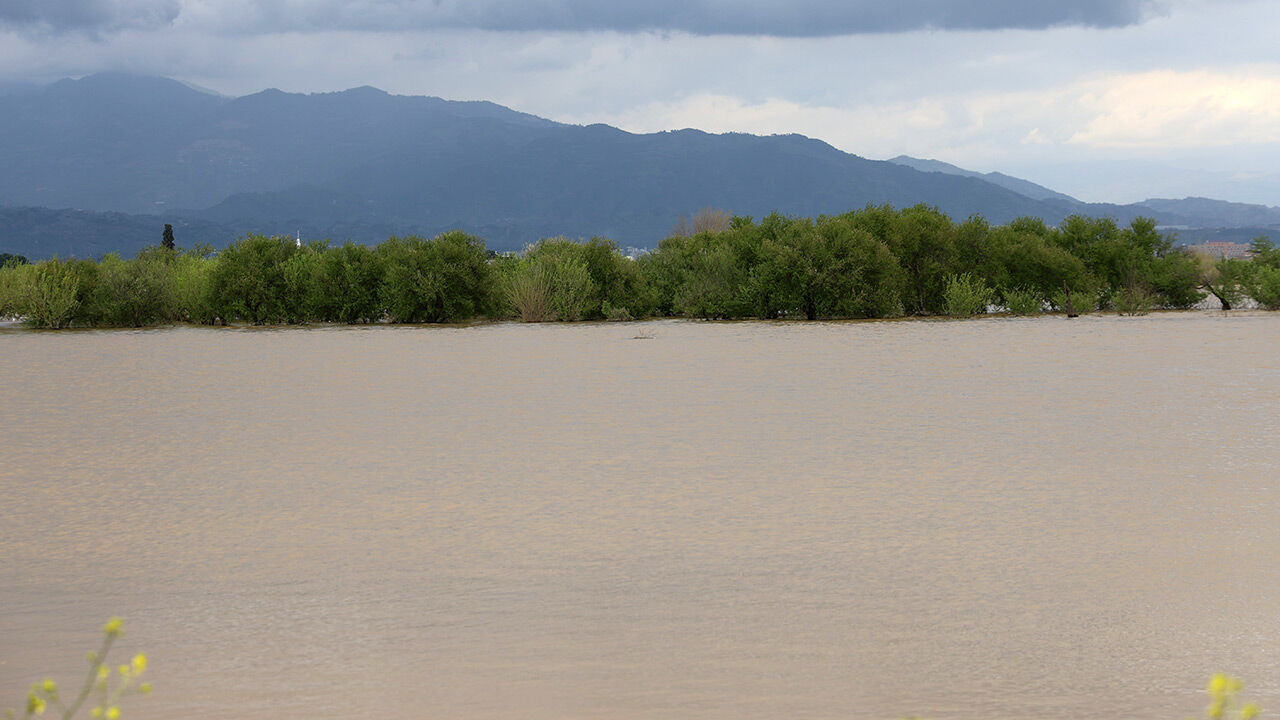 Menderes Nehri1