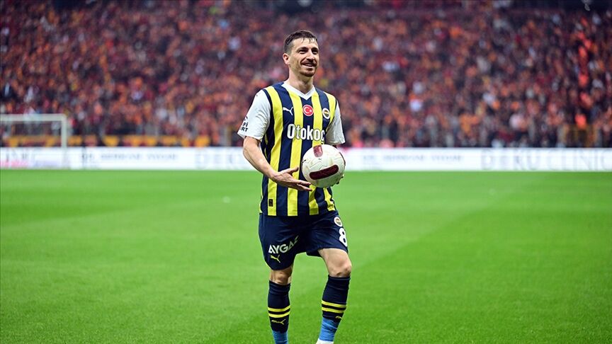 Mert Hakan Yandaş Kimdir