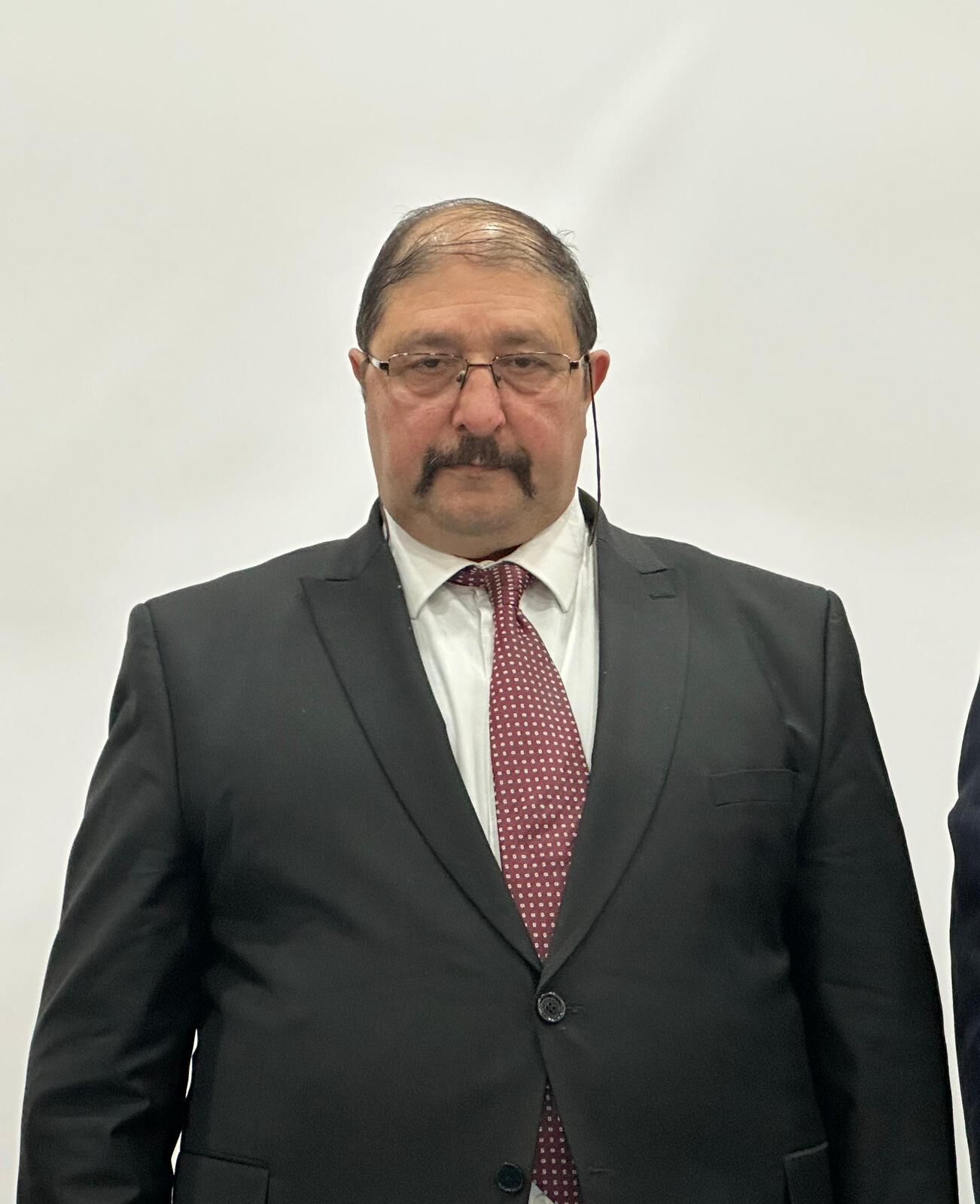 Mevcut başkan adaylığını Aydın’da duyurdu: “Görevimi layıkıyla yapacağım”