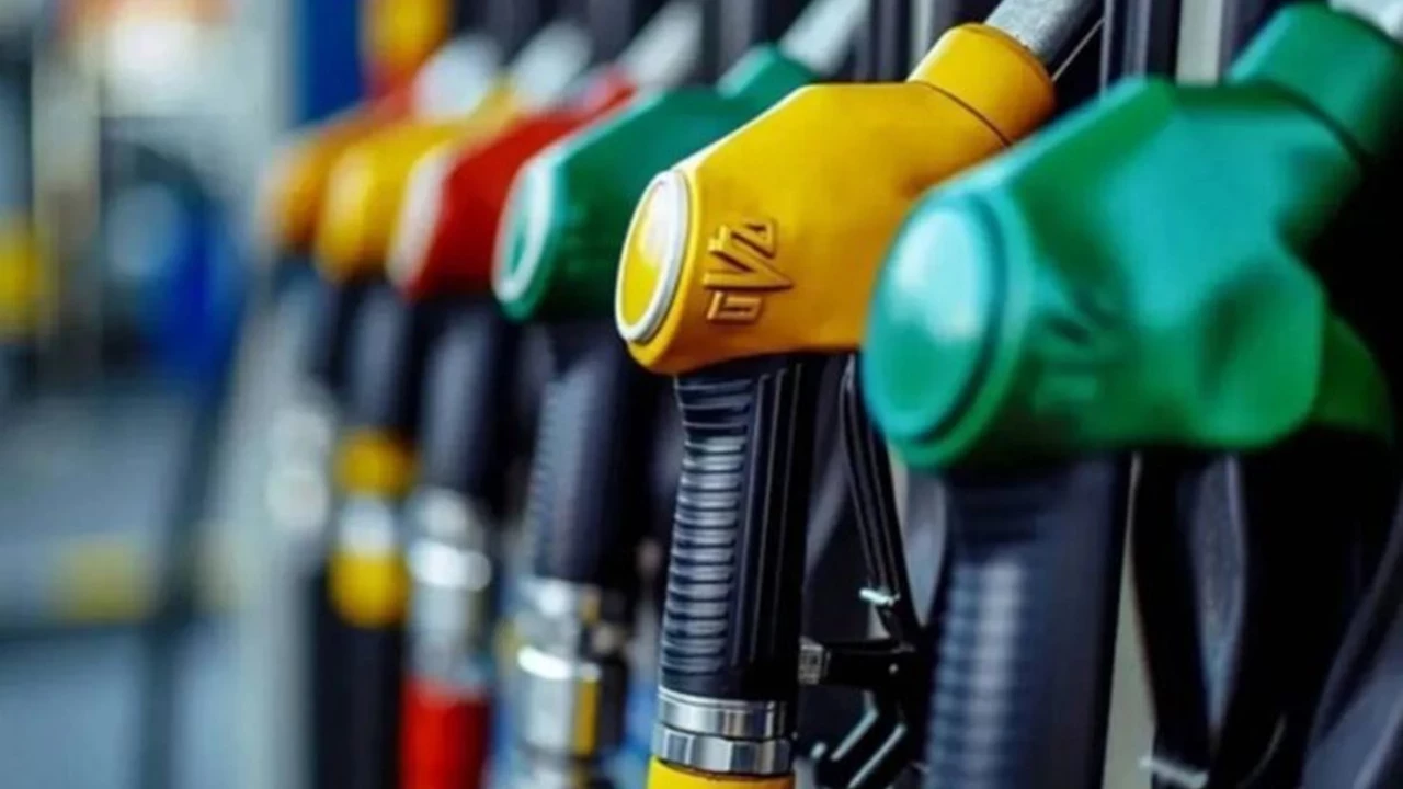 Motorin Fiyatları Rekor Mu Kırdı