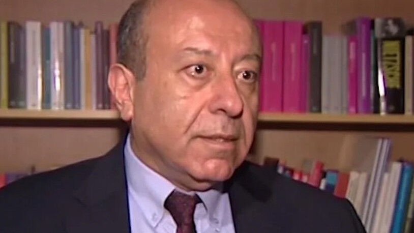 Muharrem Sarikaya Nereli