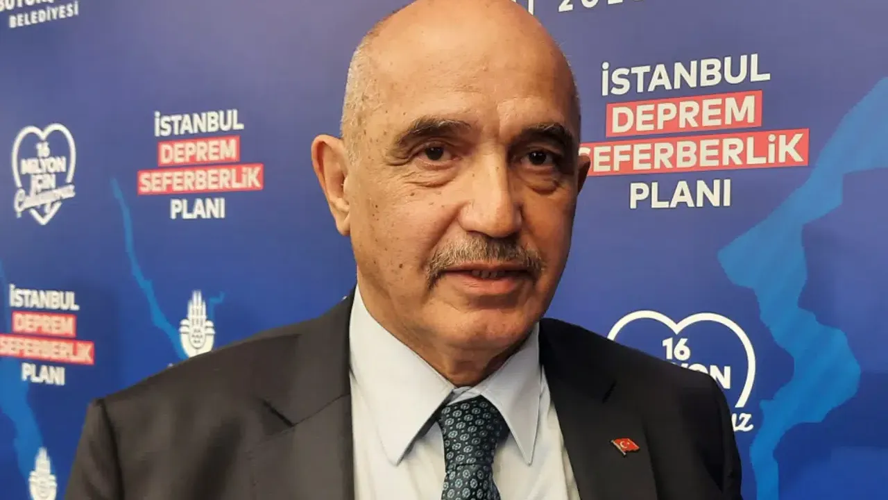 Mustafa Ilicali Kaç Yaşında