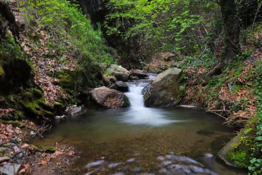 Nazillide Nerede Piknik Yapılır