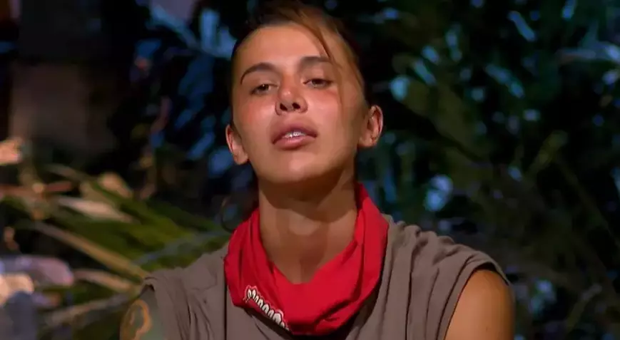 Nefise Karatay Nereli