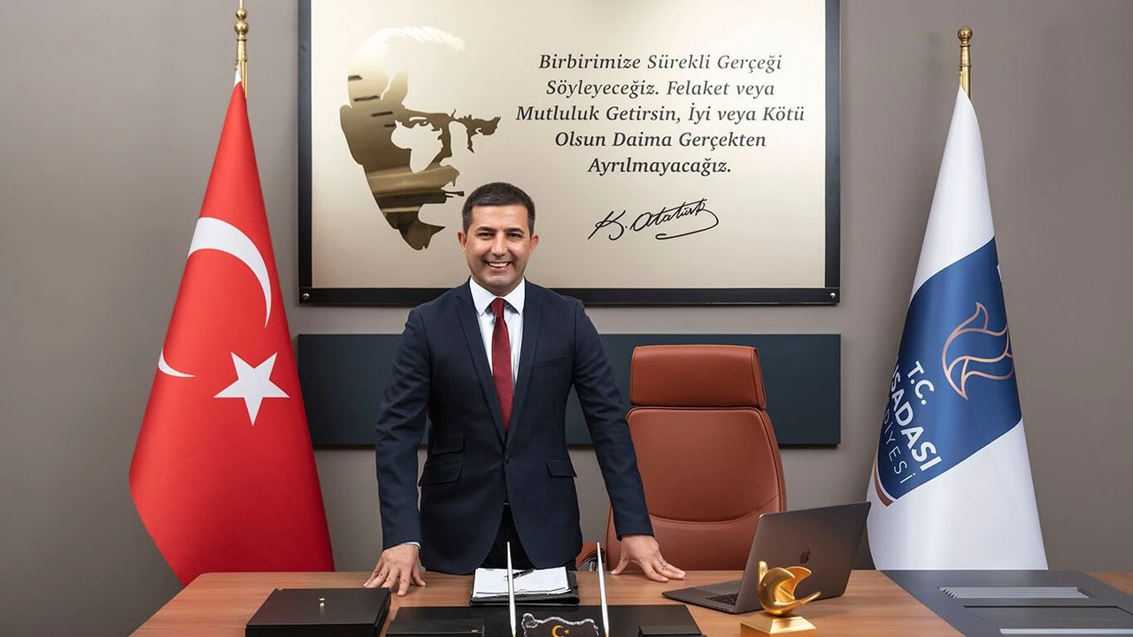 Ömer Günel Kim