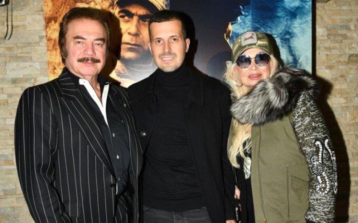 Orhan Gencebayın Çocuğu Var Mı
