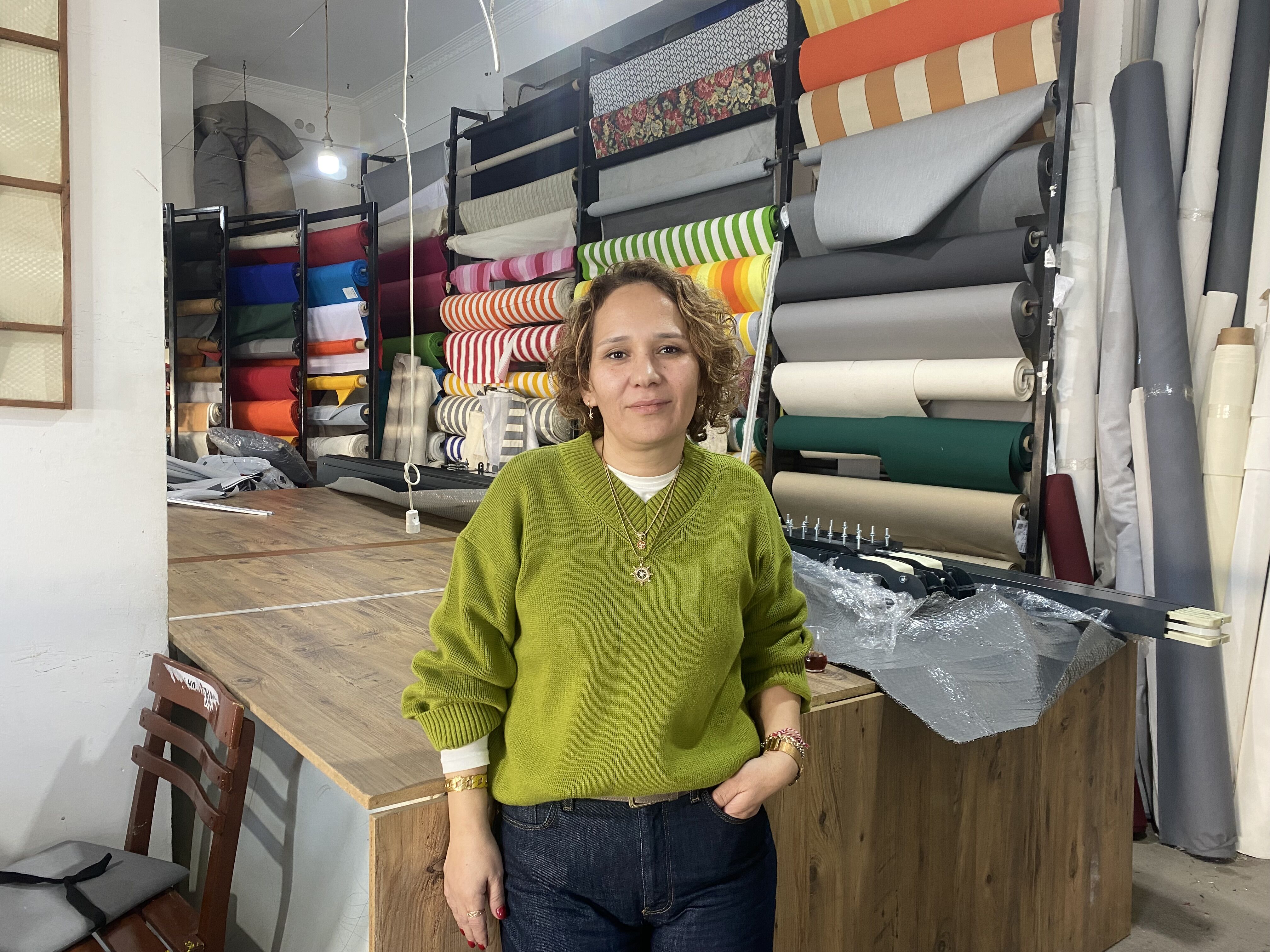 Ortadogudaki Savas Didim Esnafini Tedirgin Ediyor Burnumuzun Dibinde Savas Var 646345 3C125B88667509Ec69530815Efa16Cbe