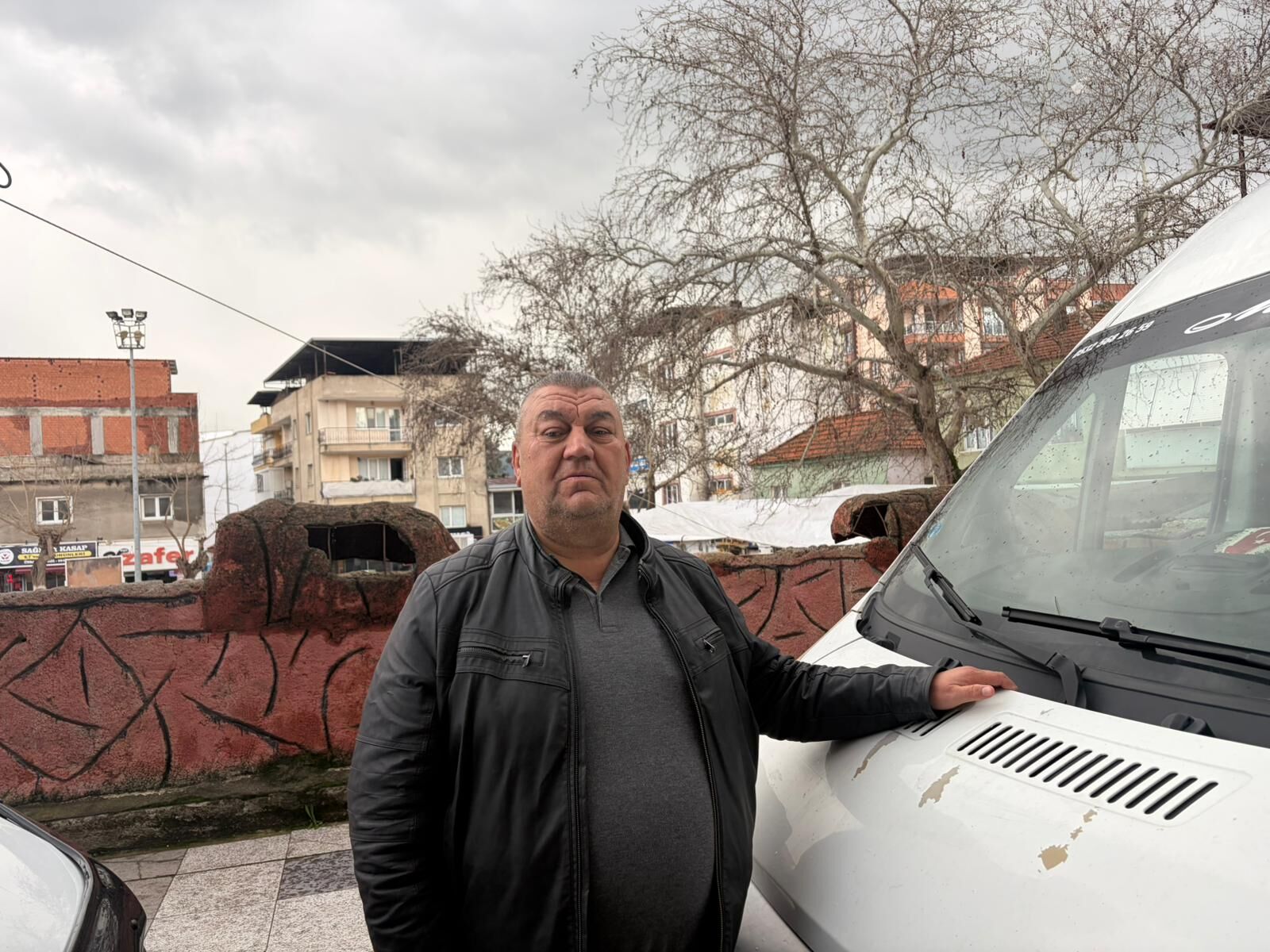 Ortaklar Şoförler ve Otomobilciler Odası 60 yıldır ayakta