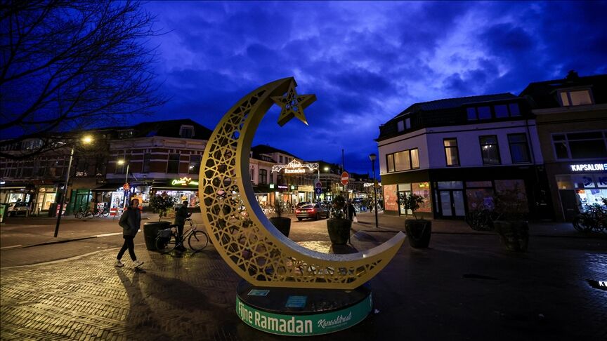 Oruç Tutmayan Ne Yapmalı