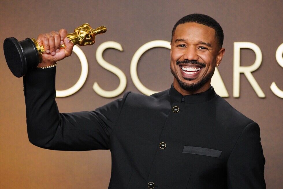 Oscar 2026