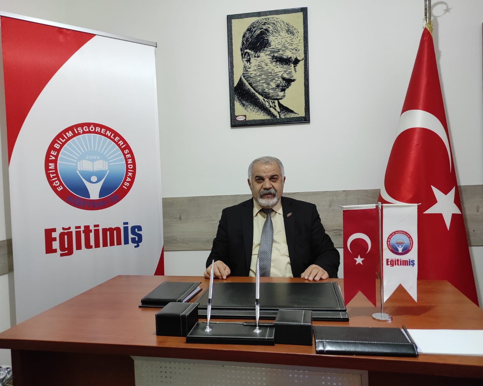 Özdemir, İran’daki okullara saldırıyı kınadı: “Okulları ve çocukları hedef almak insanlık suçudur!”