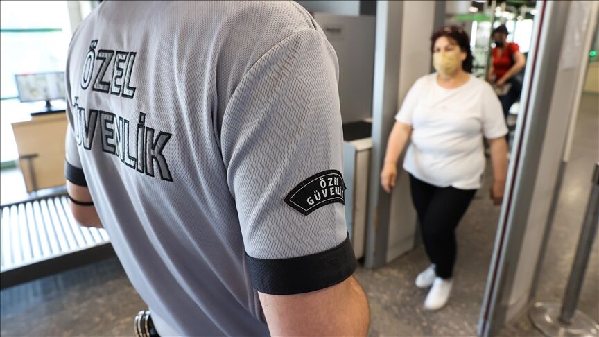 Özel Güvenlik Sınav Sonuçları Açıklandı Mı