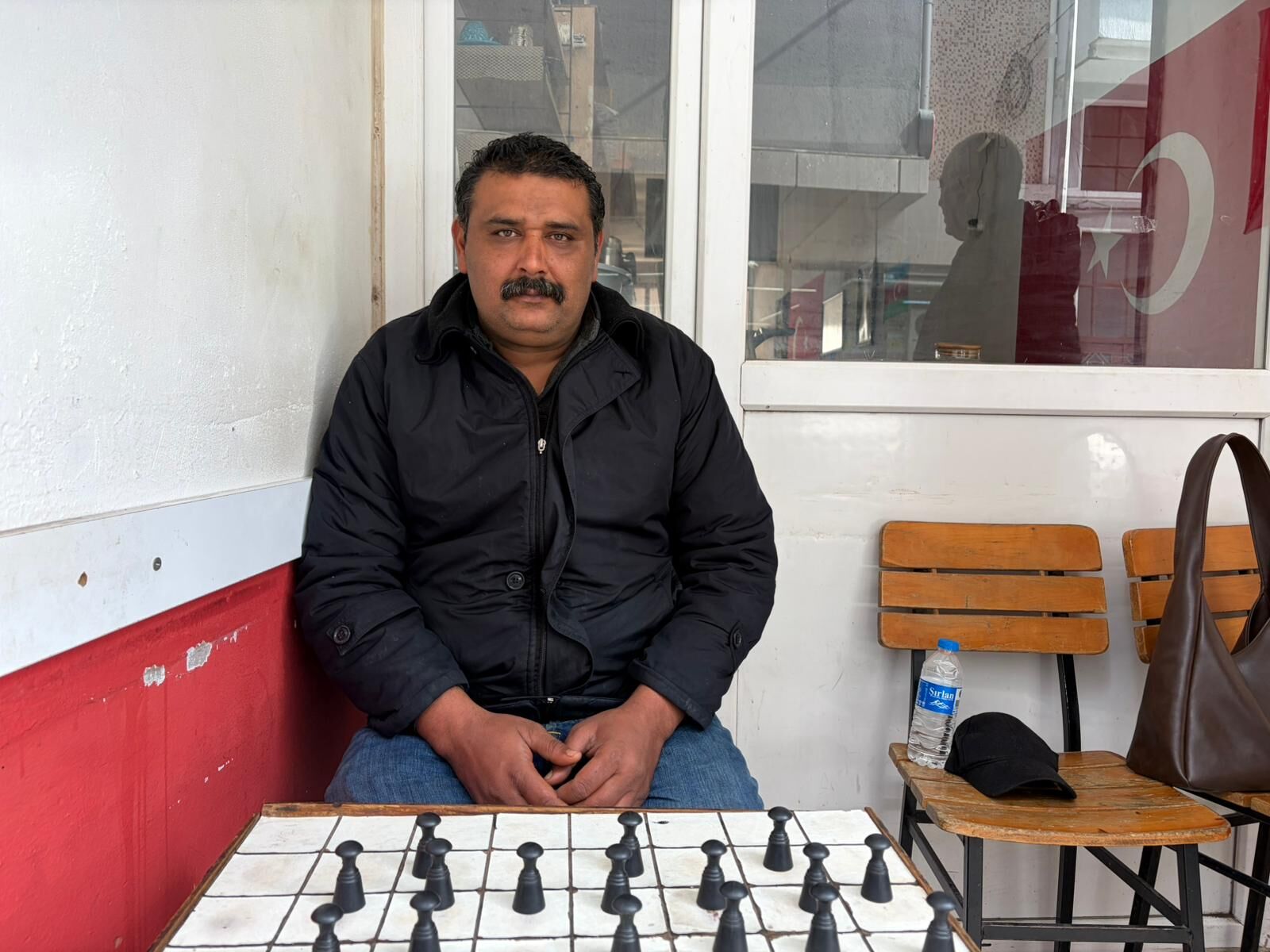 Aydın'da pazarcılıktan dünya şampiyonluğuna uzanan başarı