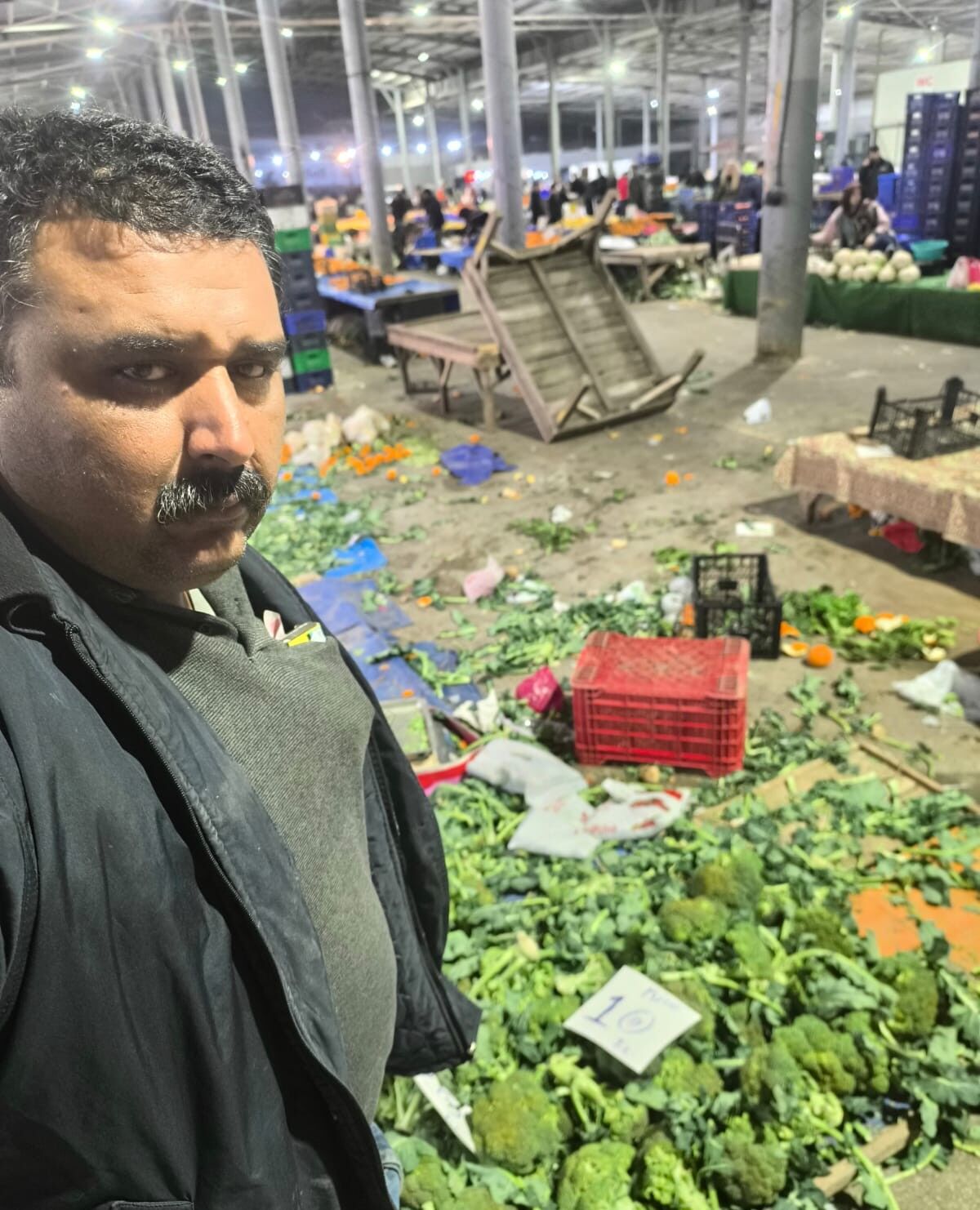 Aydın'da pazarcılıktan dünya şampiyonluğuna uzanan başarı