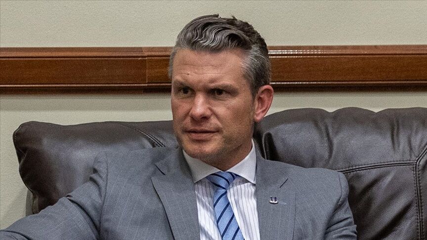 Pete Hegseth Kimdir