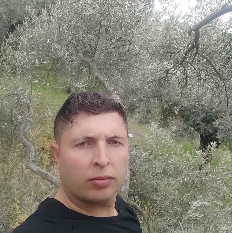 Mahalle Muhtarı Özkan duyurdu: Aydın’da çöken yolda asfalt çalışması başlayacak