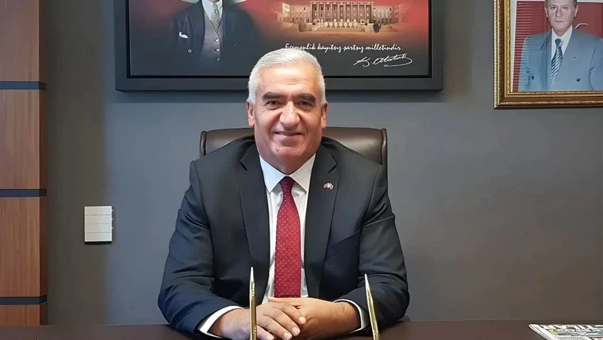Ramazan Kaşlı Kimdir