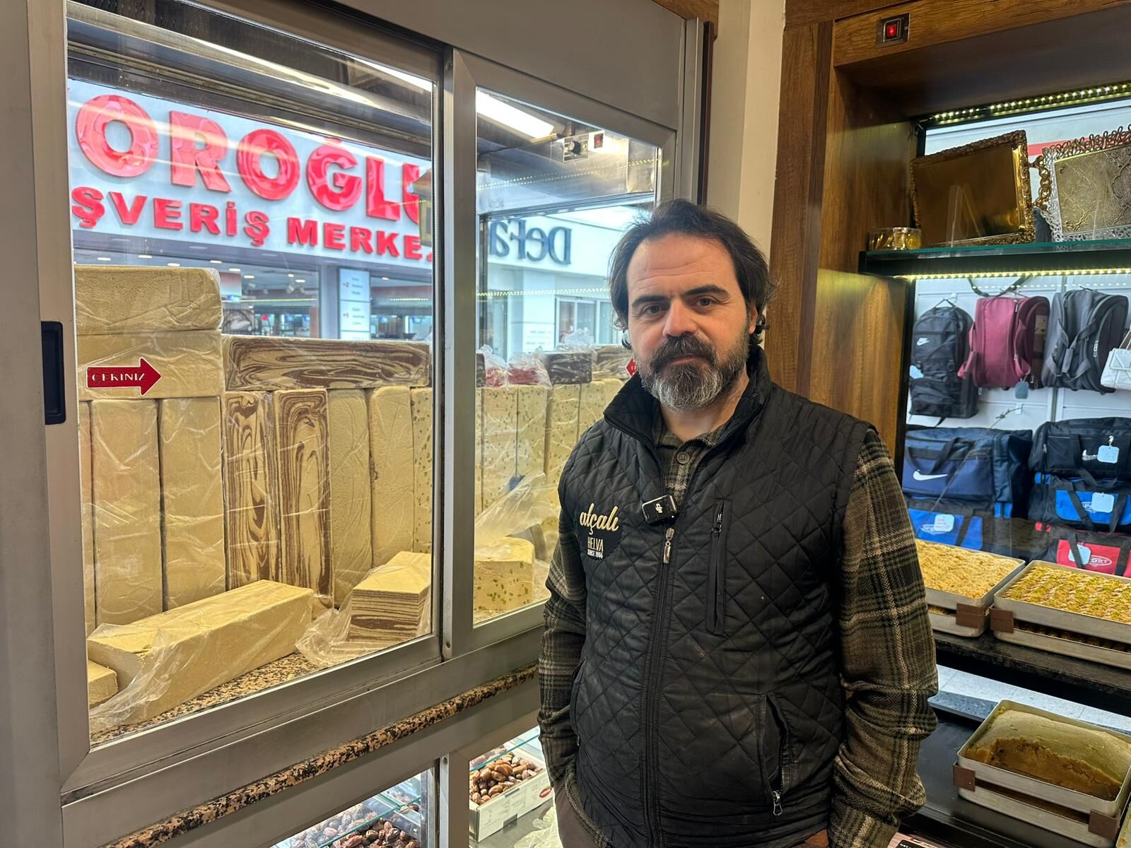 Ramazan’da Aydınlıların tatlı tercihi değişmedi