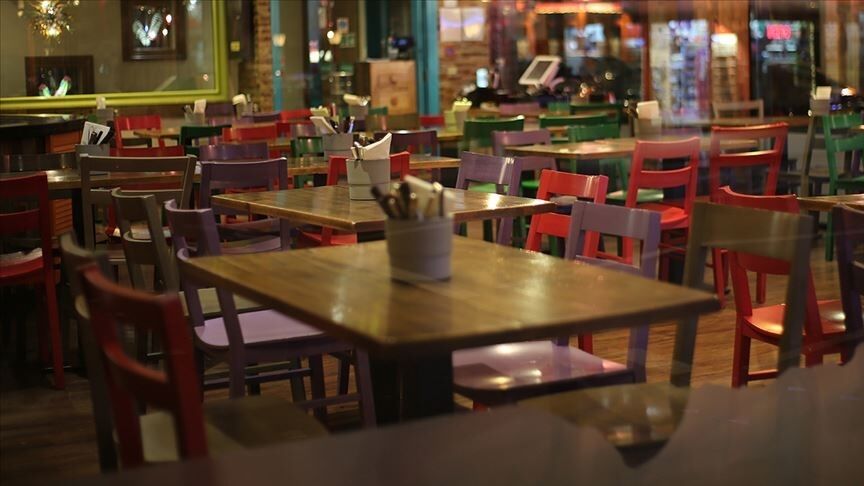 Restoranlarda Yeni Dönem Nasıl İşleyecek