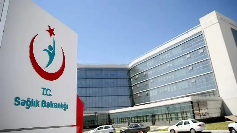 Sağlık Bakanlığı Personel