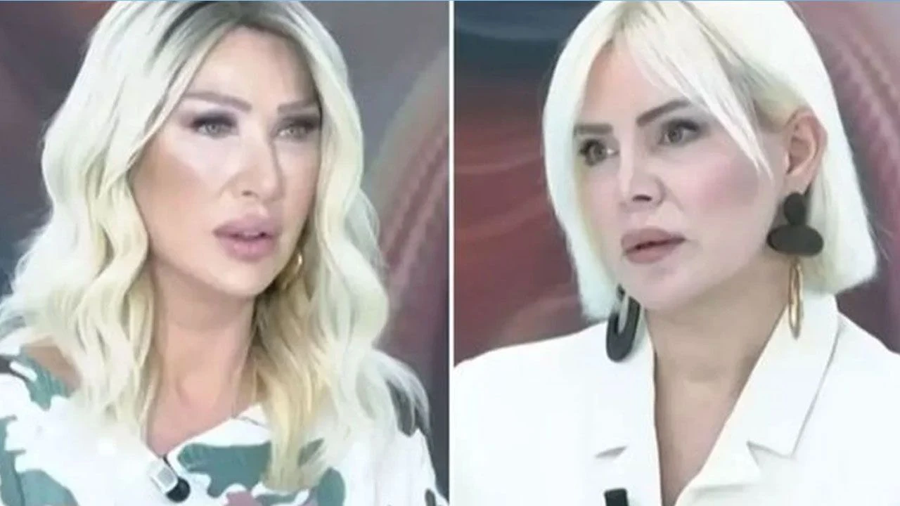 Seda Sayan Ve Ömür Gedik Stüdyoda 36 Kedi Olayı-1