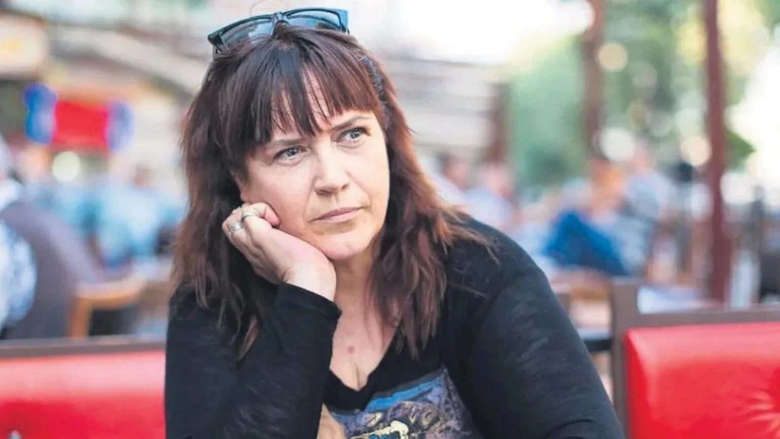 Şehnaz Dilan Kimdir