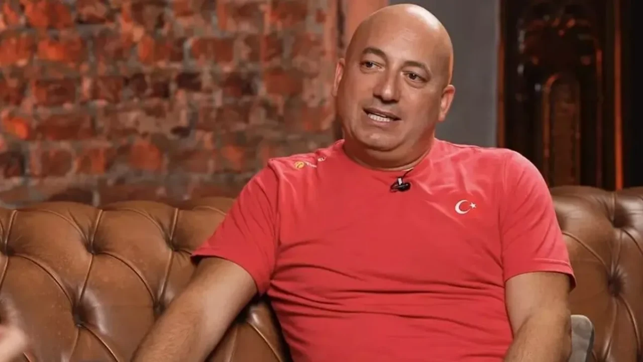 Selim Yuhay Kimdir