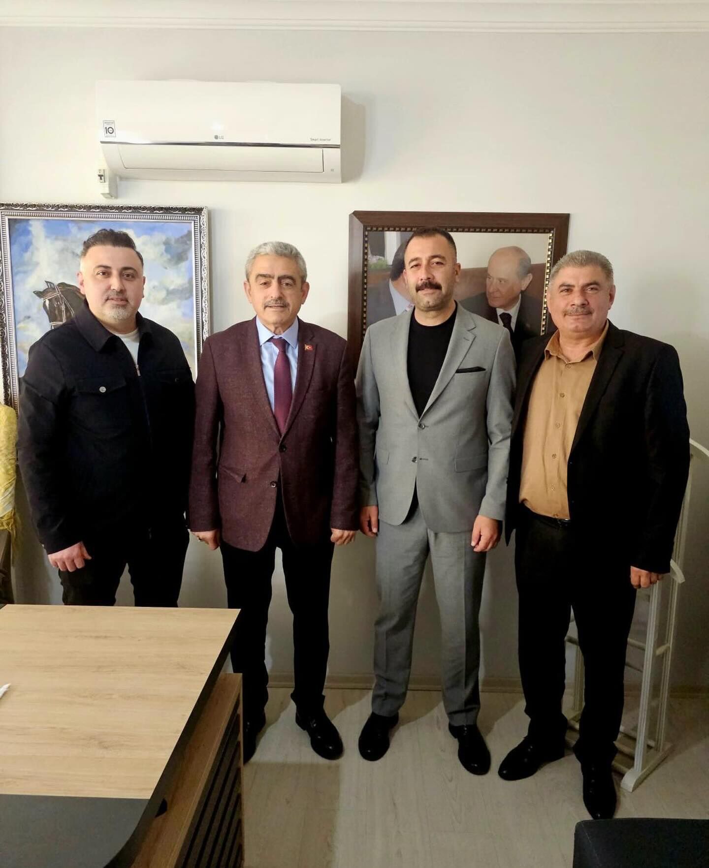 Serhan Avsardan Nazilli Cikarmasi Ayesob Adayligi Icin Temaslarini Surduruyor 649283 9E242F186F59F3A575F4Dd1506F8D7Ca