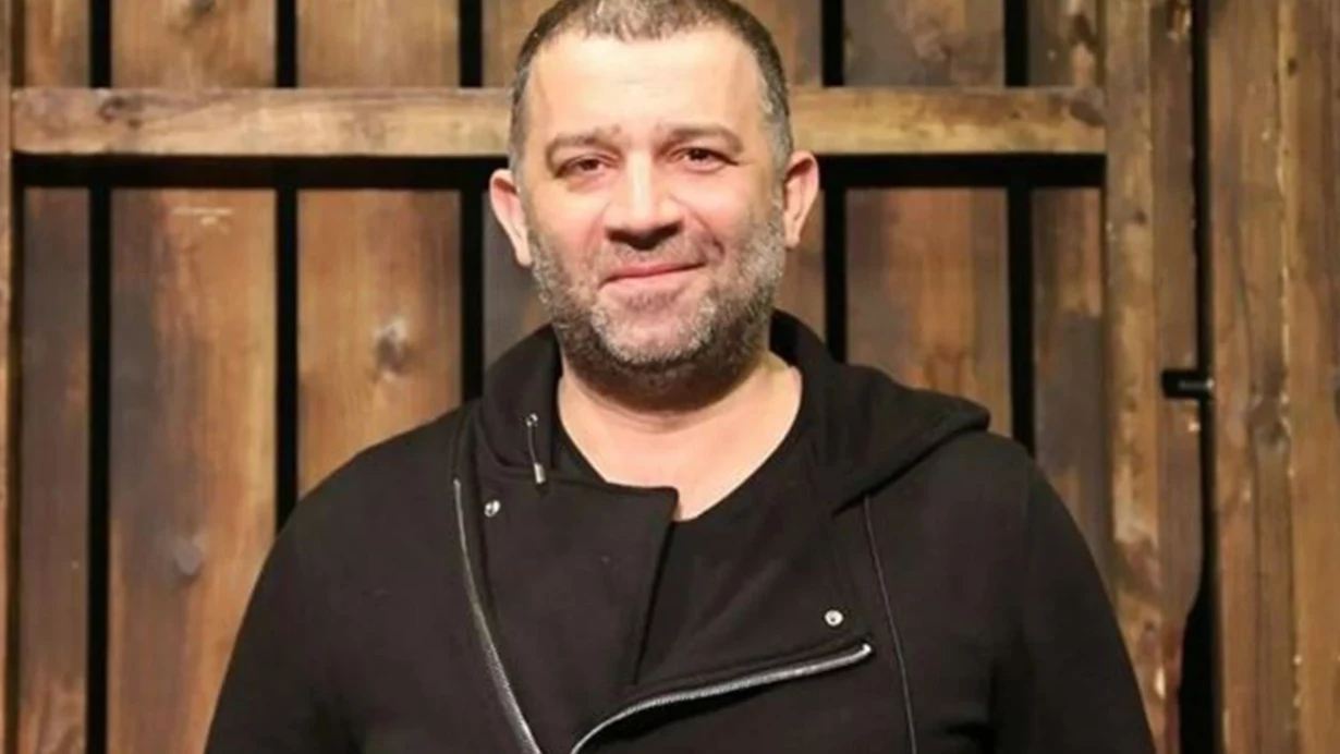 Şevhet Çotuh Duaide Mahsur