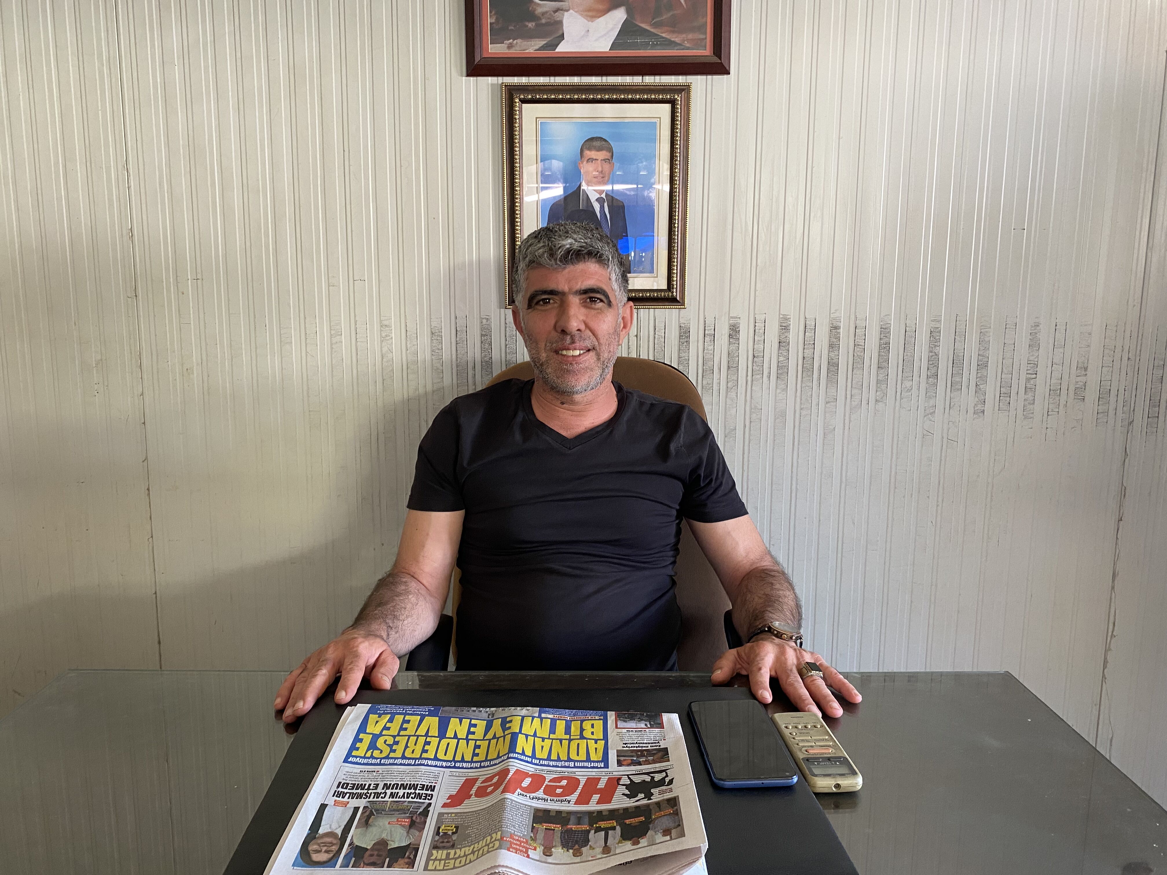 Soke Pazarindaki Etiketlere Ramazan Etkisi Baskan Coskun Pazarin Nabzini Hedefe Tuttu 642908 A84Be38D609072408C2E924547B3019F