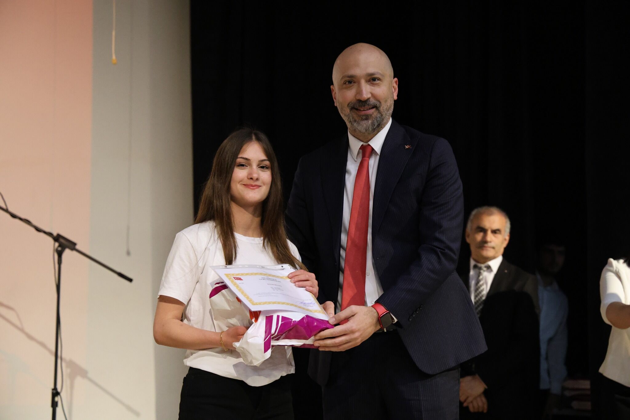 Söke'ye kongre merkezli marka otel projesi yolda 
