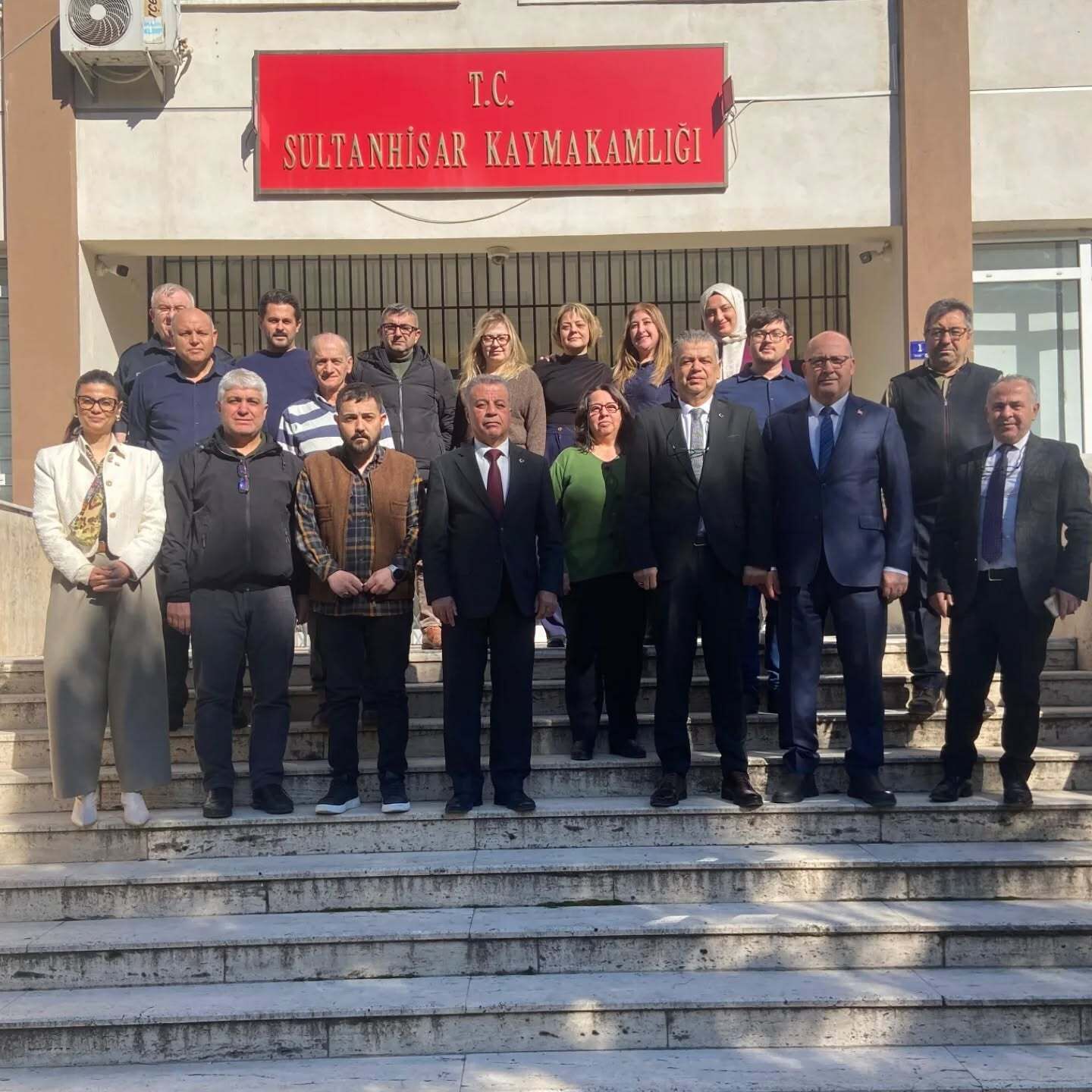 Sultanhisarda Egitimde Bayrak Degisimi Ilce Milli Egitimde Yeni Donem Basladi 643674 01951B22Bdb687Abaf3Aea4209C7B3F8 (1)