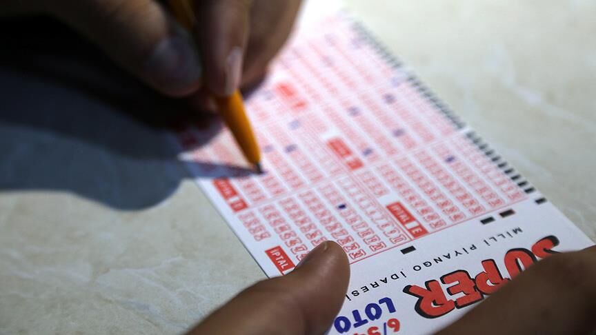 Süper Loto Çekilişi Sonuçları Açıklandı Mı