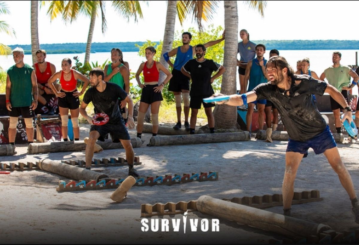 Survivor 18 Mart Ödül Oyununu Kim Kazandı
