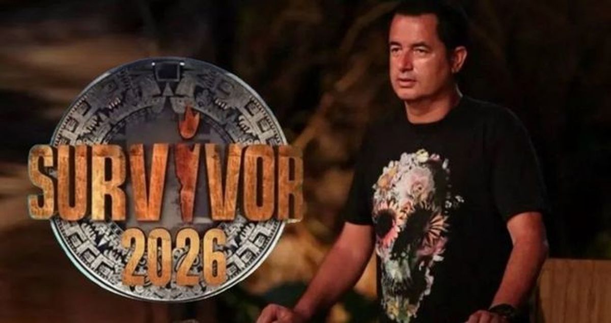 Survivor 2026 Maaşları