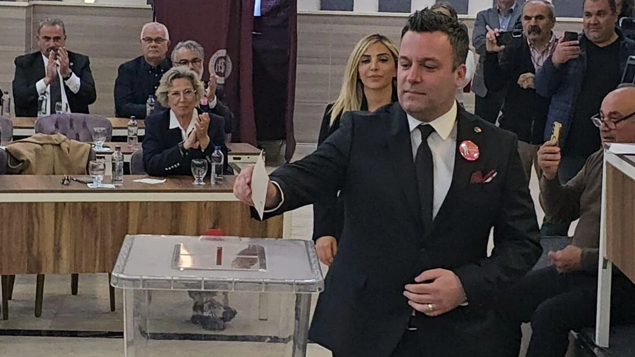Tahsin Demirtaş Kaç Yaşında