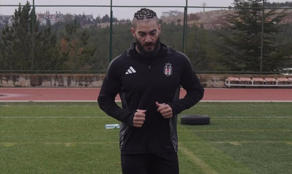 Testo Taylan Mesleği