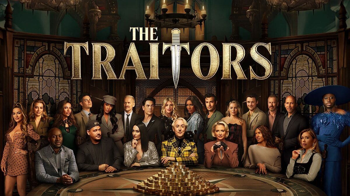 The Traitors Türkiye Formatı Nedir