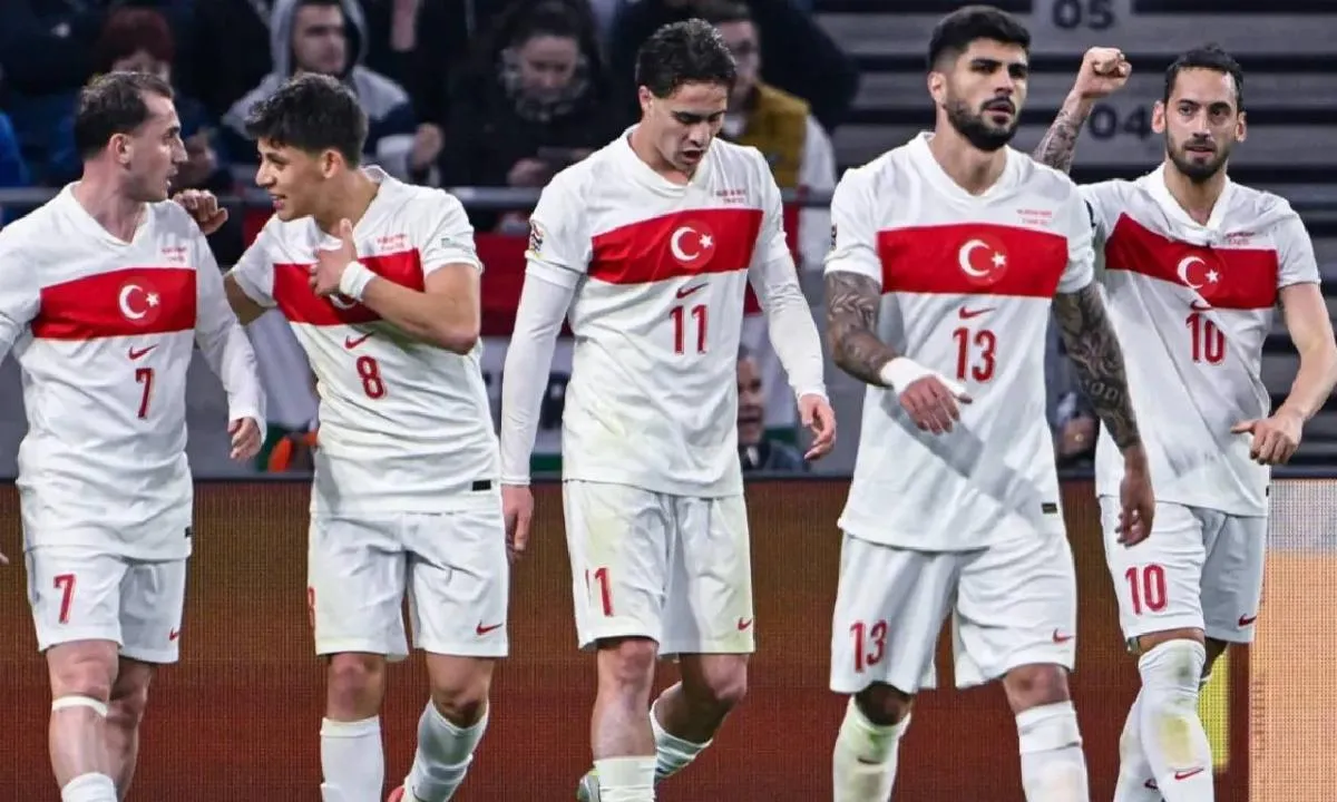 Türkiye Romanya Maçı Kopya
