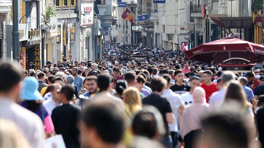 Türkiye’de Işsizlik Oranı Ne Durumda