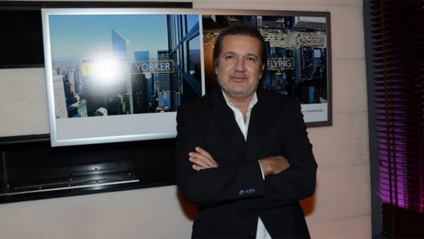 Ünlü Reklamcı Alinur Velidedeoğlu Neden Öldü