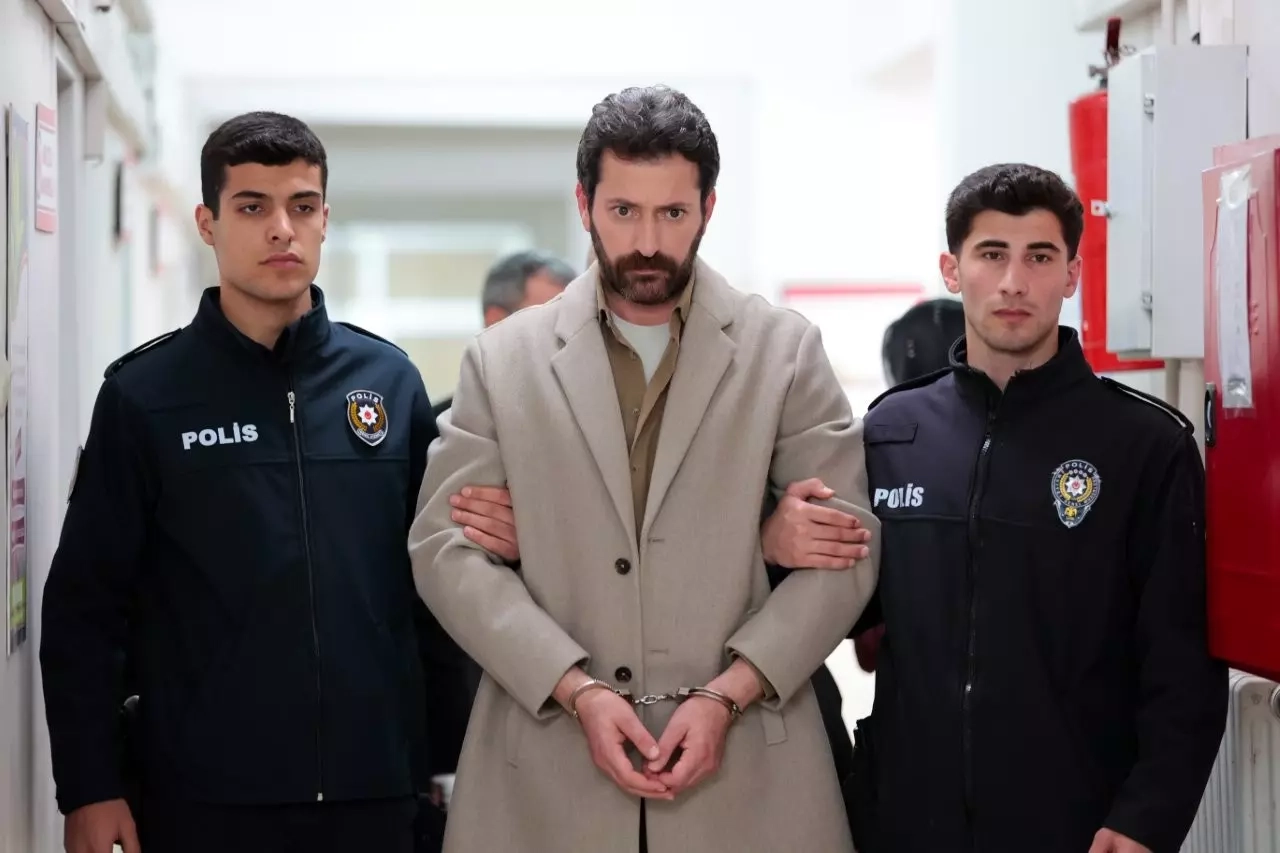 Uzak Şehir 54. Bölüm Fragmanı Yayınlandı Mı
