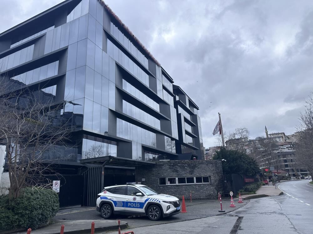 Kampüste kalbinden bıçaklanan öğrencinin arkadaşlarından haklı feryat