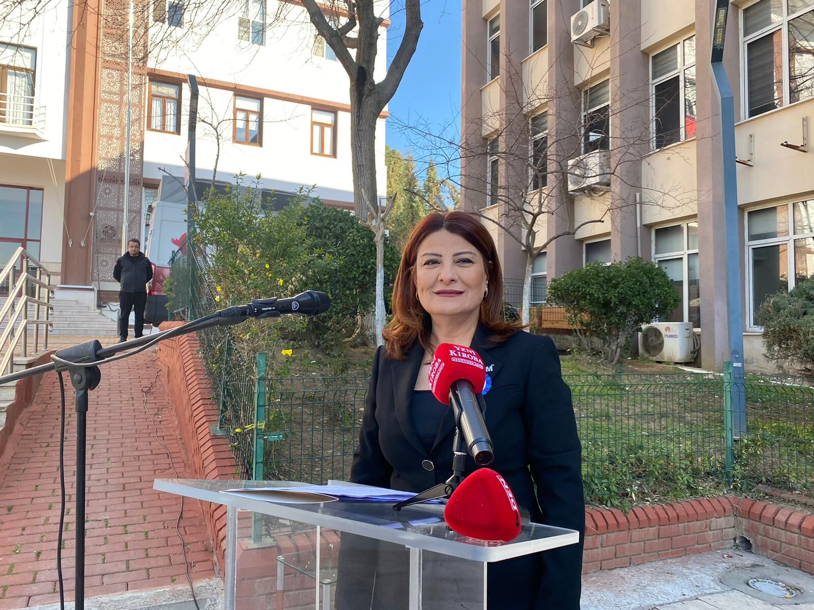 SMMMO Aydın’dan Muhasebe Haftası’nda net mesaj! “Mesleğimizin yükü hafifletilmeli”