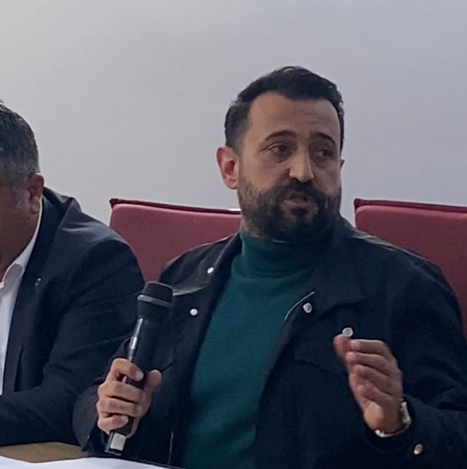 Efeler Meclisi’nde yeni adliye alanı krizi! CHP’nin orman fidanlığı tepkisi sürüyor